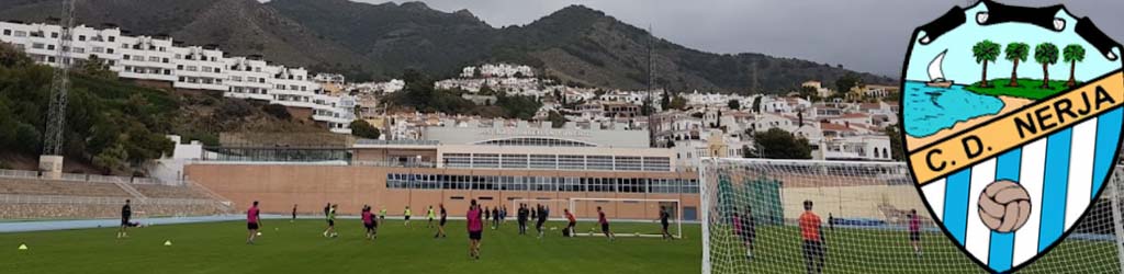 Estadio Deportivo E Lopez Cuenca